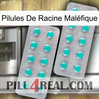 Pilules De Racine Maléfique 29